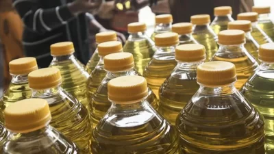 Mendag Zulkifli Hasan Usulkan Harga Minyak Goreng Naik