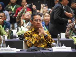 Pemprov DKI Raih Penghargaan One Map Policy for Better Governance