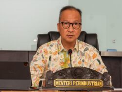 Jika Koordinasi Berjalan Baik, Menperin Optimistis Industri Bangkit Lagi