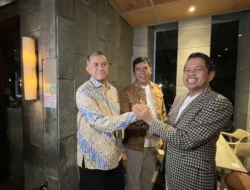 PAN Hormati Golkar Usung Dedi Mulyadi di Pilkada Jabar 2024