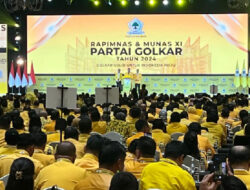 Adies Kadir: Ketua Umum Miliki Kewenangan Menunjuk Ketua Dewan Pembina Golkar