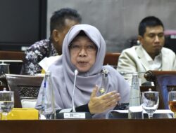 Anggota Komisi XI DPR RI: Pembangunan Ekonomi Harus Memperhatikan Kualitas dan Pemerataan