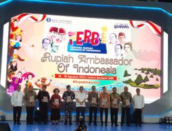 Festival Rupiah Berdaulat Indonesia 2024, Perkokoh Identitas NKRI