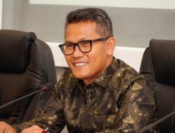 Jubir Kemenperin: Menkeu Belum Transparan Terkait Isi 26.415 Kontainer