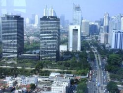 Jaga Pertumbuhan Ekonomi 2024, Menkeu: Pemerintah akan Perhatikan Konsumsi, Investasi, Ekspor, Impor