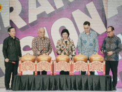 BBI/BBWI Dorong Produk Lokal Naik Kelas