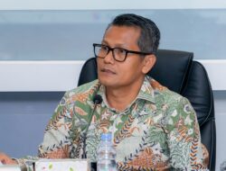 Lindungi Industri Dalam Negeri, Kemenperin Dukung Pengawasan Ketat di PLB dan KB