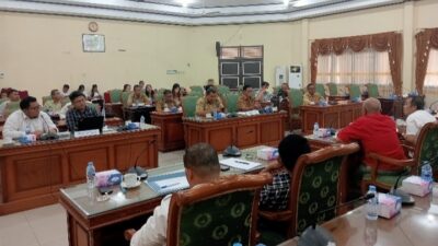 HGU Perusahaan Sawit Group Wilmar Di Kabupaten Landak Jadi Sorotan