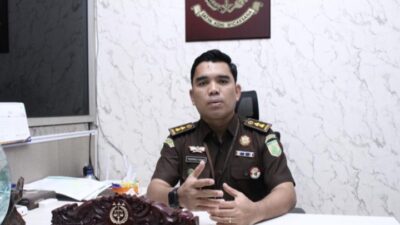 Anggota DPRD Sumut jadi tersangka korupsi jalan