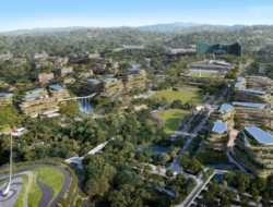 Menteri Basuki Sebut 14 Tower di IKN Selesai Dibangun, 1.700 ASN Pindah Per September