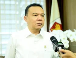 Wakil Ketua DPR Sufmi Dasco Ahmad Pastikan Pengesahan Revisi UU Pilkada Dibatalkan