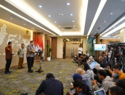 Indonesia Berhasil Catat Pertumbuhan Triwulan II-2024 Mencapai 5,05%