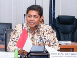 Kolaborasi Penumbuhan Industri Halal di Indonesia Hadirkan Halal Indo 2024