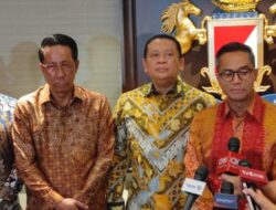 Ketum Kadin Hasil Munaslub Anindya Bakrie Akan Fokus Sukseskan Program Jokowi dan Prabowo