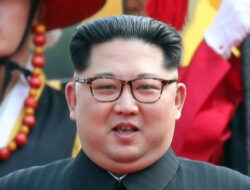 Gagal Atasi Banjir Bandang dan Tanah Longsor, Kim Jong Un Eksekusi Mati 30 Pejabat