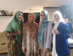 Seminar Bisnis IWAPI Angkat Tema From Zero for Hero