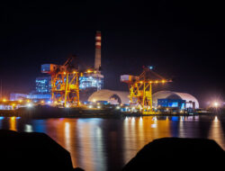 Keberlanjutan Operasi PLTU, Pemerintah Pertimbangkan Hal Ini