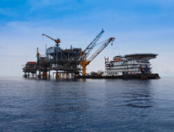 Menteri ESDM: Optimasliasi Blok Migas Sanggup Kerek Produktivitas