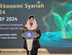 Tiga Inovasi Digital Akselerasi Pengembangan Ekonomi Syariah di Wilayah Jawa