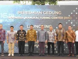 Menperin Luncurkan 16 Peraturan Standardisasi Wajib Produk Industri