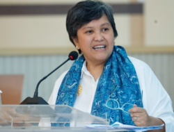 Atasi Tantangan Sektor UMKM untuk Dorong Pertumbuhan Ekonomi Nasional