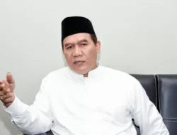 Anggota Komisi VII DPR RI: Dukung Pertumbuhan Ekonomi 8 Persen, Pemerintah Harus Kembangkan Sektor Industri dan Infrastruktur