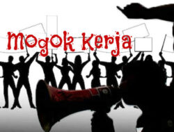 Jika Kenaikan Upah Minumum 8 Persen Tidak Direalisasikan, Pekerja Medis Ancam Mogok Kerja