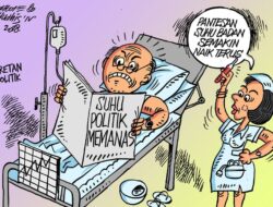 Tensi Politik Pilkada Klungkung Memanas, Wakil Ketua DPRD Tuding Pj Bupati Bermanuver Politik Praktis
