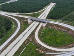 Gerbang Tol Kisaran ditutup sementara mulai Senin 14 Oktober