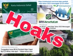 Kepala Badan Pengelolaan dan Pendapatan Daerah Wajo: Tunggakan Iuran BPJS Sudah Dianggarkan dan Dibayarkan