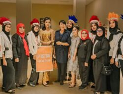 LKP Rose Marie Lembaga Pelatihan Kecantikan Terkemuka di Cirebon, Terakreditasi dan Berpengalaman Sejak 1978