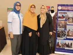 Forlat Vokasi Kota Cirebon mengikuti acara Penting menandai pengukuhan Tim Koordinasi Daerah Revitalisasi Pendidikan Vokasi dan Pelatihan Vokasi