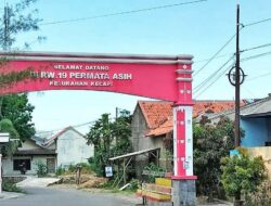Warga Cirebon RW 19 Permata Asih Keluhkan Distribusi Air PDAM yang Tidak Mengalir