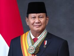 Selamatkan Puluhan Ribu Tenaga Kerja, Prabowo Perintahkan 4 Menteri Selamatkan Sritex
