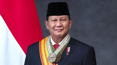 Selamatkan Puluhan Ribu Tenaga Kerja, Prabowo Perintahkan 4 Menteri Selamatkan Sritex