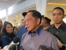 Mendagri Tito Karnavian Minta Masyarakat Maluku Utara Tak Terpecah Pasca Insiden Ledakan Speadboat Benny Laos