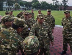 Sampaikan Pengarahan Anti Korupsi di Akmil Magelang, Prabowo Menganalogikan Ikan Busuk dari Kepalanya