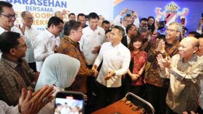Pemerintah Gandeng KADIN Untuk Jadi Mitra Kembangkan Semikonduktor Indonesia sebagai The Next Big Thing yang Dicari Seluruh Dunia