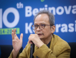 KemenKopUKM Ungkapkan Capaian 10 Tahun Pengembangan Usaha Mikro