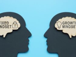 Mindset Kurang