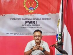 Catatan Kekecewaan Ketua PWRI Kota Cirebon terhadap Kinerja KPU