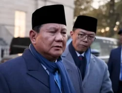 Dari Lawatan 5 Negara, Presiden Prabowo Bawa Komitmen Investasi 18,5 Miliar Dollar AS