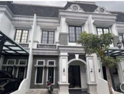Terkait korupsi lahan Rorotan, KPK sita 1 rumah mewah di Medan