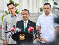 Indonesia Bakal Tambah Kepemilikan Saham di PT Freeport