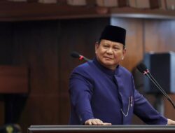 Khawatir Disadap, Presiden Prabowo Larang Jajarannya Bicarakan Hal Sensitif di Telepon