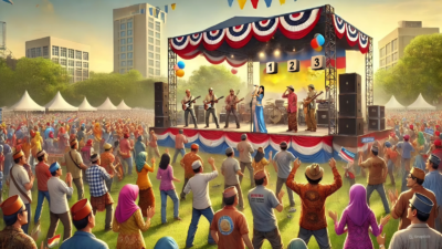 Pilkada Kota Cirebon: Kampanye Cara Kuno Habiskan Anggaran Mubazir atau Beradaptasi dengan Era Digital?