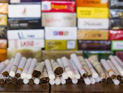 Pendekatan Pemberantasan Rokok Ilegal Saat Ini Terbilang Sia-Sia: Saatnya Menempuh Cara-Cara Baru
