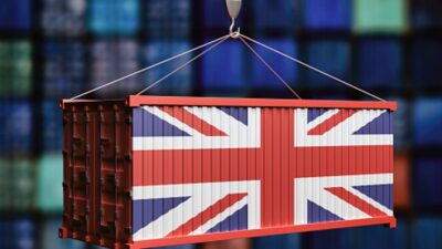 5 Produk UMKM yang Punya Potensi Besar Ekspor ke Inggris