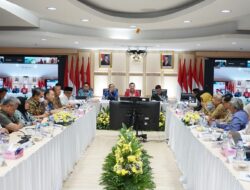 Stok Pangan Nasional Aman, Pemerintah Siap Hadapi Natal 2024 dan Tahun Baru 2025