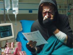 Program Makan Bergizi Gratis di Prioritaskan Tapi Biaya Rumah Sakit Tinggi, Masyarakat Masih Terbebani Bulanan BPJS